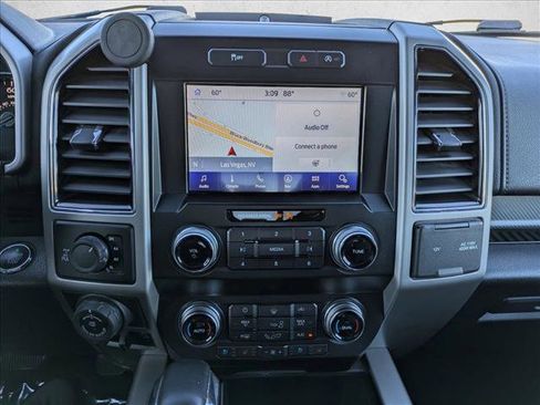 Used 2019 Ford F150 Lariat w/ Equipment Group 502A Luxury image 14