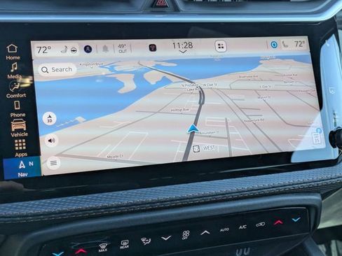 New 2026 Jeep Cherokee Limited AWD/4WD image 18