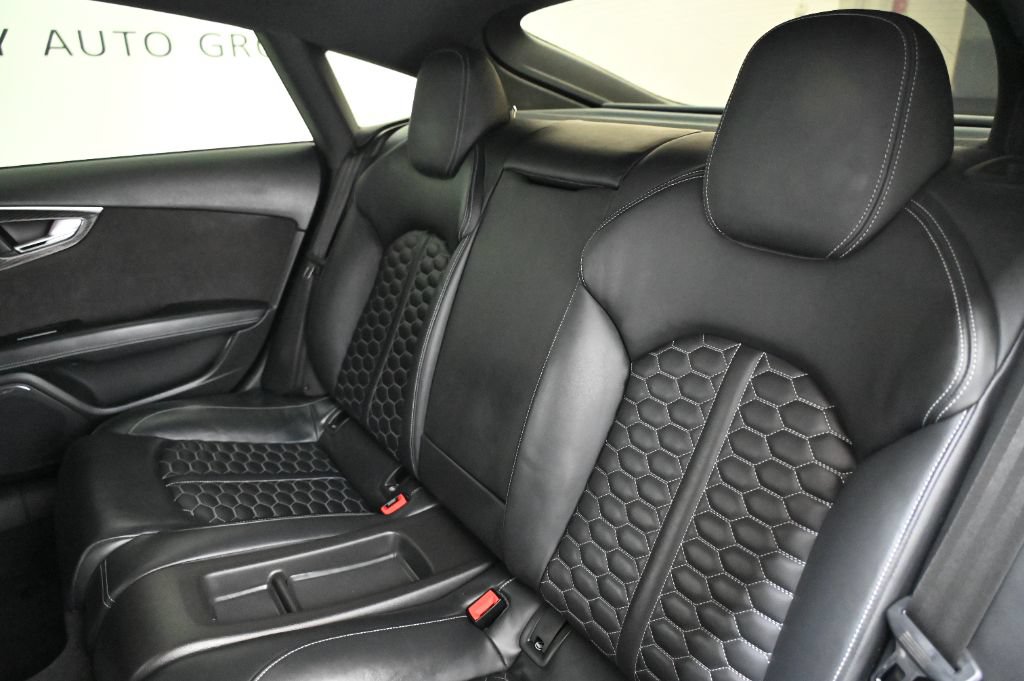 Used 2016 Audi RS 7 Prestige w/ Driver Assistance Package AWD/4WD image 39