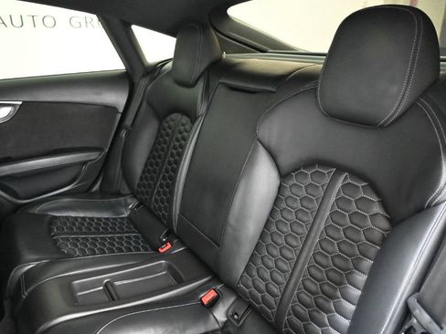 Used 2016 Audi RS 7 Prestige w/ Driver Assistance Package AWD/4WD image 39