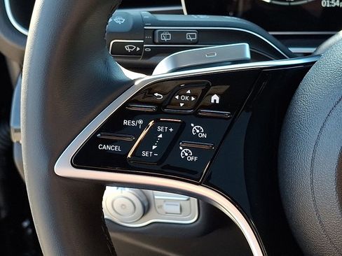 Certified 2025 Mercedes-Benz GLE 350 GLE 350 image 22