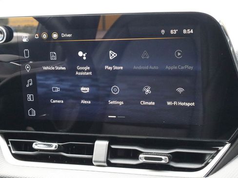 Used 2025 Chevrolet Equinox LT w/ Convenience Package II FWD image 23