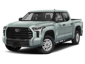 New 2026 Toyota Tundra SR5 AWD/4WD video 1