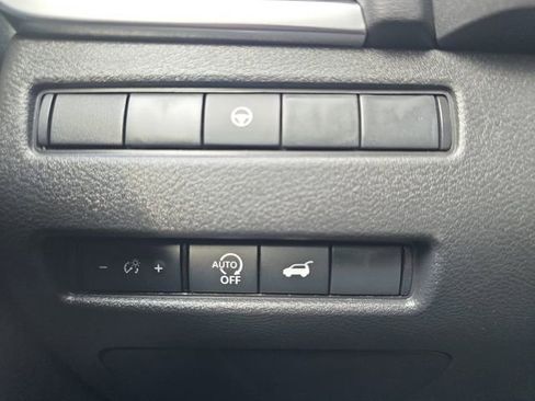 New 2026 Nissan Rogue SV image 10