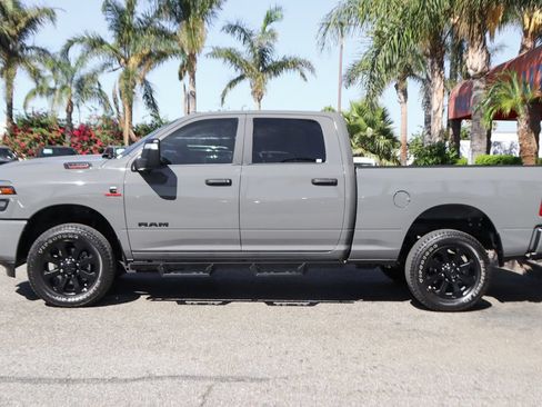 Used 2026 RAM 2500 Big Horn AWD/4WD image 5