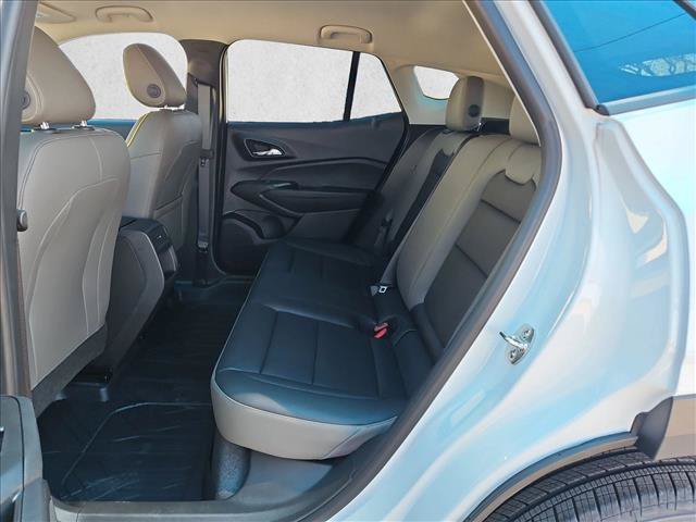 New 2026 Chevrolet Trax ACTIV w/ Driver Confidence Package FWD image 15