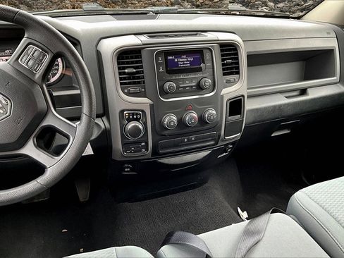 Used 2016 RAM 1500 Express image 6