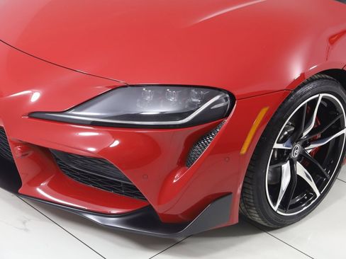 Used 2022 Toyota Supra image 63