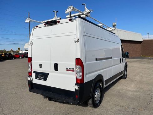 Used 2021 RAM ProMaster 2500 image 5