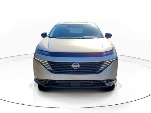 New 2026 Nissan Murano Platinum w/ Cargo Package AWD/4WD image 2