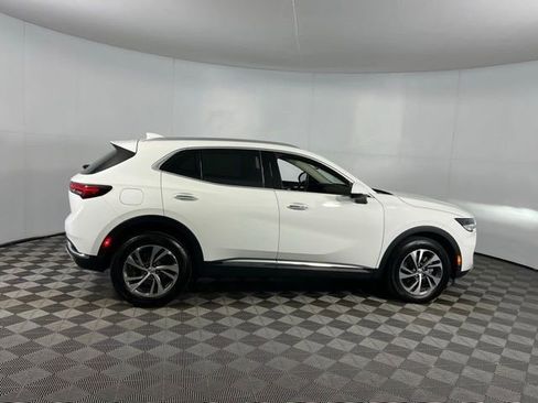 Used 2023 Buick Envision Essence image 6