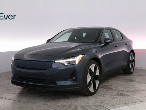 Used 2024 Polestar Polestar 2 image 2