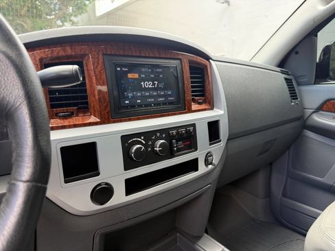 Used 2006 Dodge Ram 2500 Truck Laramie w/ Trailer Tow Group image 77