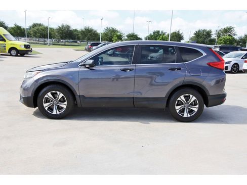 Used 2019 Honda CR-V LX image 4