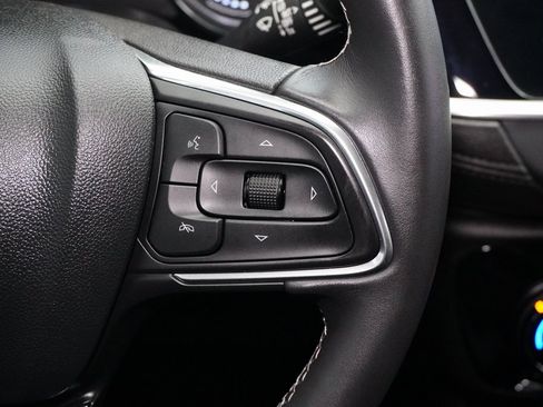 Used 2020 Buick Encore GX Preferred w/ Sport Touring Package image 19