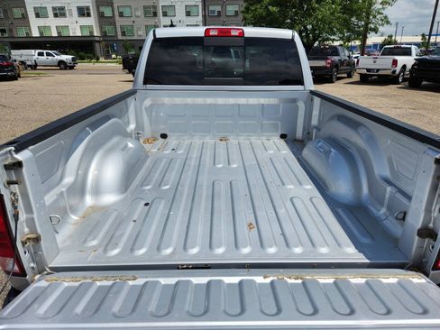 Used 2018 RAM 1500 Big Horn AWD/4WD image 29