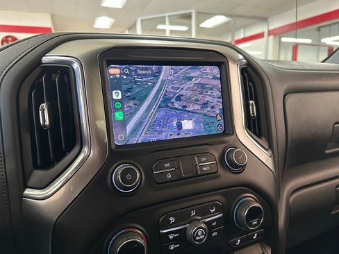 Used 2021 Chevrolet Silverado 1500 RST image 23