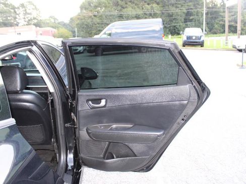 Used 2019 Kia Optima S w/ S Panoramic Sunroof Package image 21