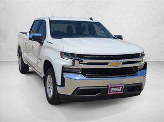 Used 2021 Chevrolet Silverado 1500 LT RWD video 3