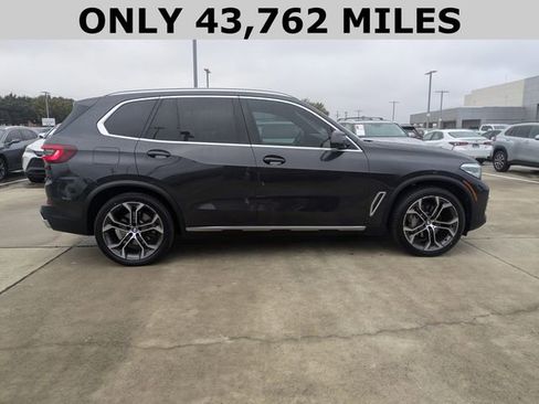 Used 2023 BMW X5 sDrive40i w/ Premium Package image 4