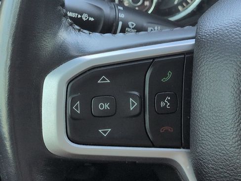 Used 2023 RAM 1500 Big Horn RWD image 24