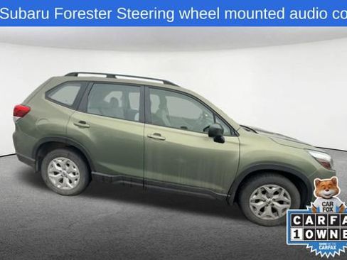 Used 2019 Subaru Forester w/ Alloy Wheel Package image 10