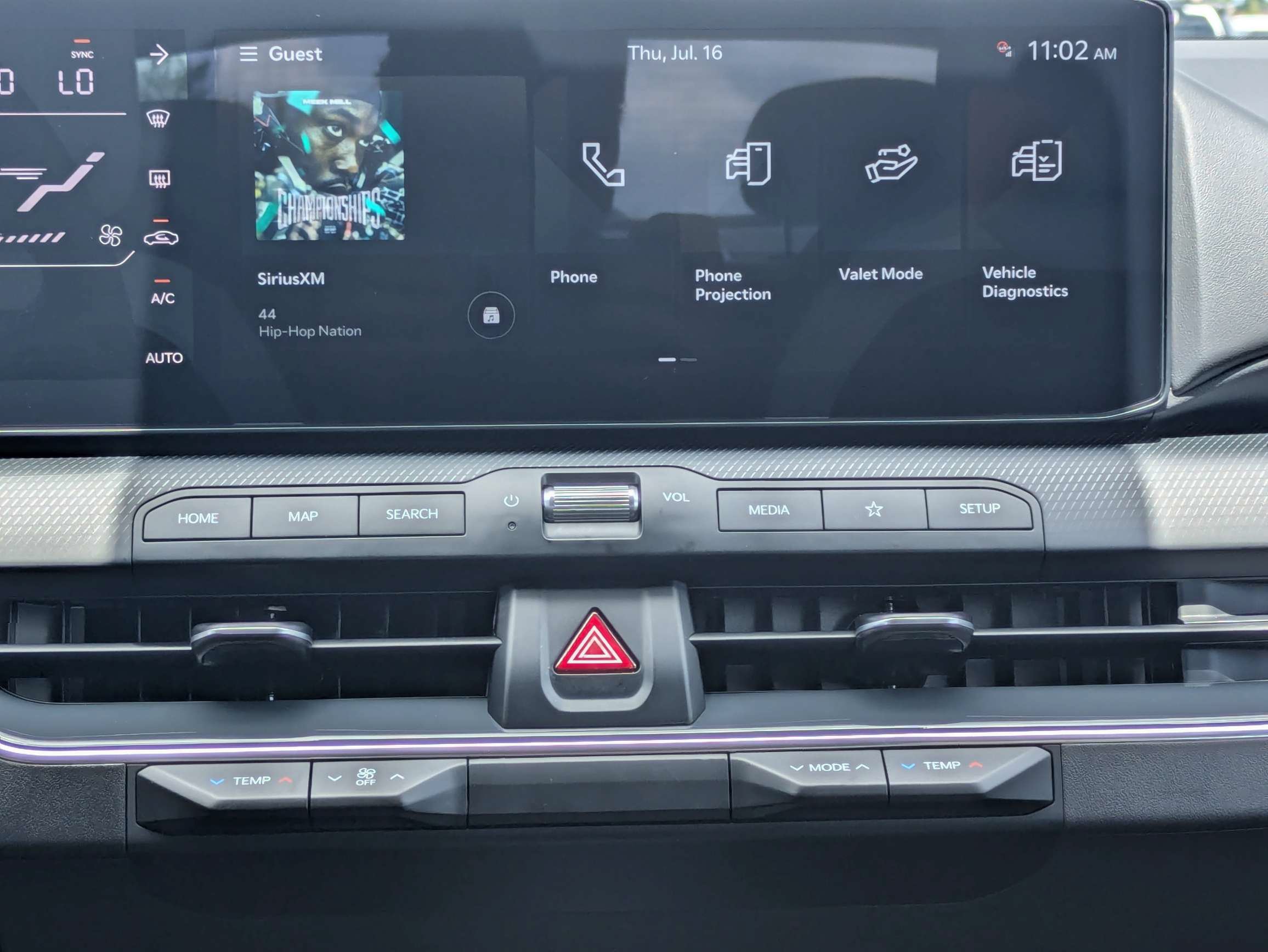 New 2026 Kia K4 EX w/ GT-Line Sunroof Package FWD image 19