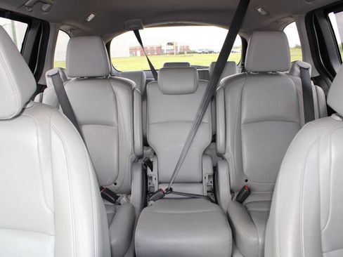 Used 2018 Honda Odyssey Touring image 16
