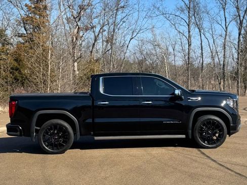 Used 2023 GMC Sierra 1500 Denali image 3