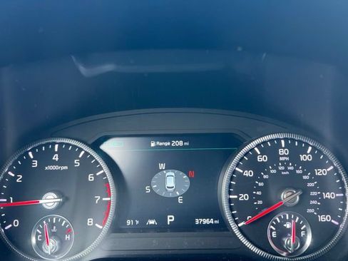 Used 2022 Kia Telluride SX w/ SX Prestige Package AWD/4WD image 17