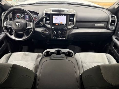 Used 2024 RAM 2500 Big Horn image 25