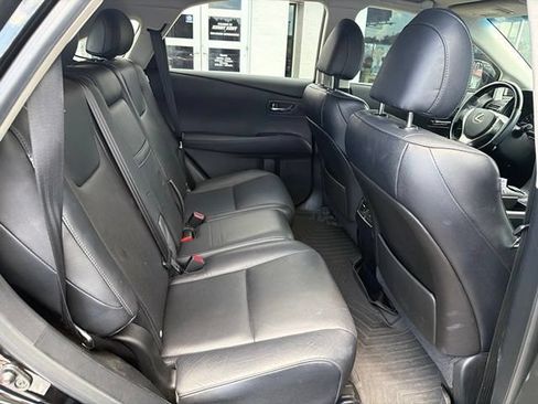 Used 2014 Lexus RX 350 AWD w/ Navigation Package image 13
