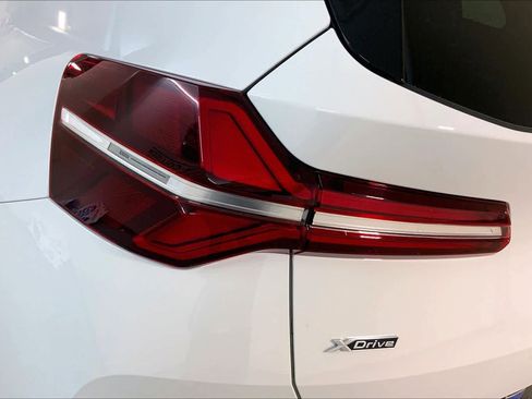 New 2026 BMW X3 xDrive30 w/ Convenience Package image 14