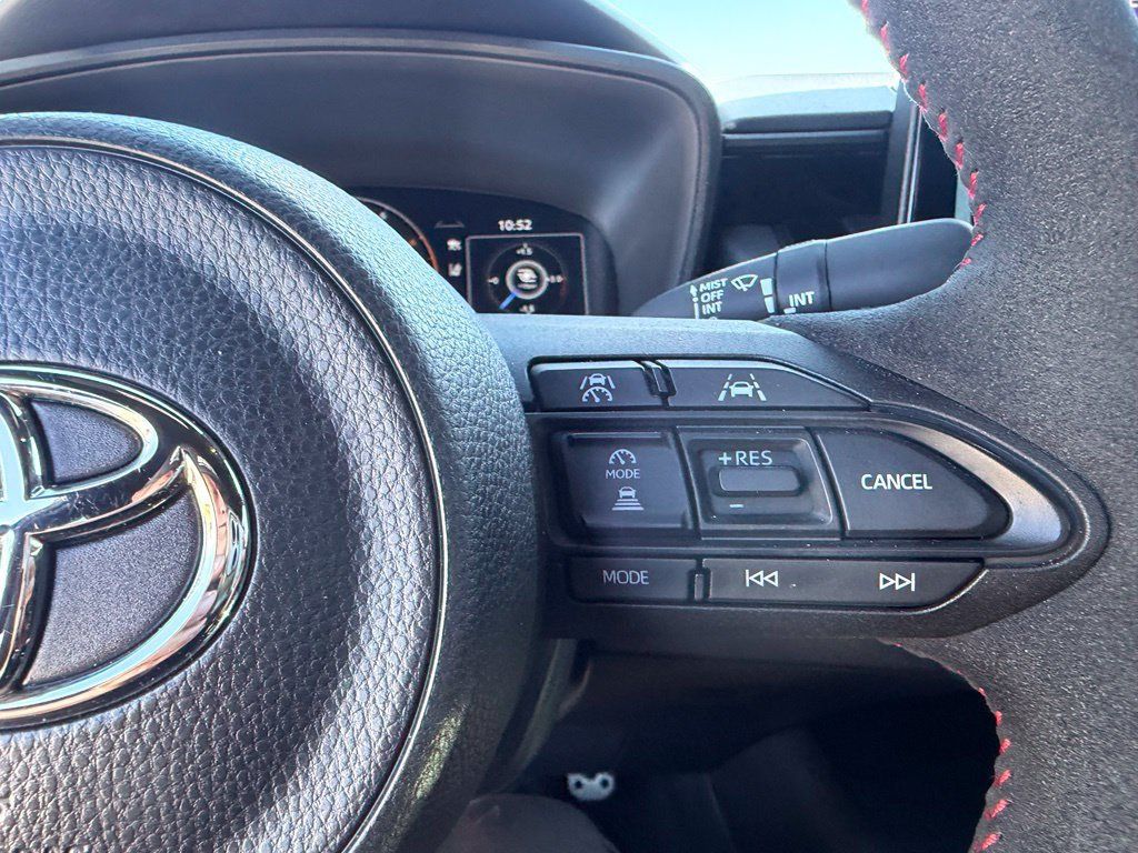 Used 2023 Toyota Corolla GR Morizo AWD/4WD image 18