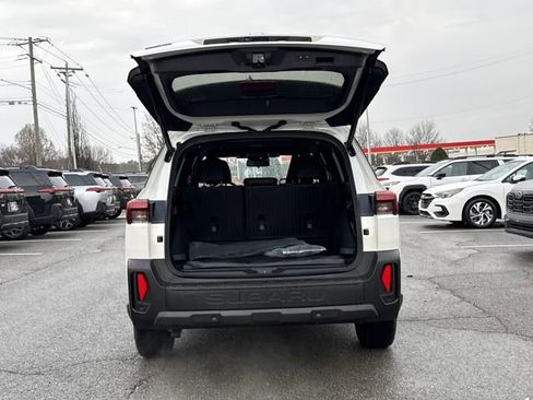 New 2026 Subaru Outback Limited image 15