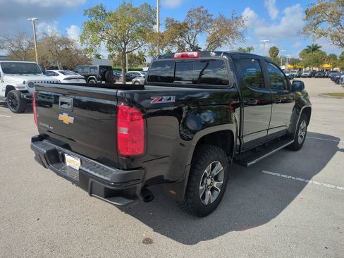 Used 2016 Chevrolet Colorado Z71 image 6