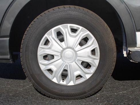 Used 2023 Ford Transit 250 Low Roof w/ Exterior Upgrade Package image 5