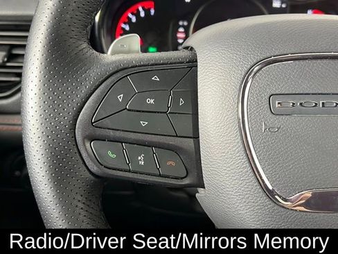 Used 2025 Dodge Durango GT image 10