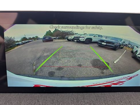 New 2026 Nissan Kicks SV w/ SV Premium Package image 19