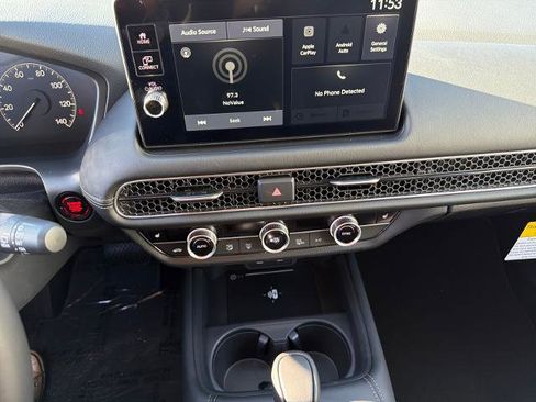 New 2026 Honda HR-V EX-L image 24