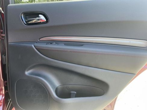 New 2026 Dodge Durango GT image 18