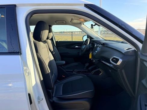 Certified 2023 Chevrolet TrailBlazer LS image 11