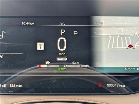 New 2025 Land Rover Range Rover SE image 11