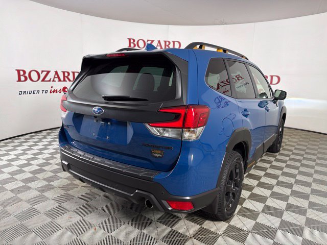 Used 2023 Subaru Forester Wilderness AWD/4WD image 11