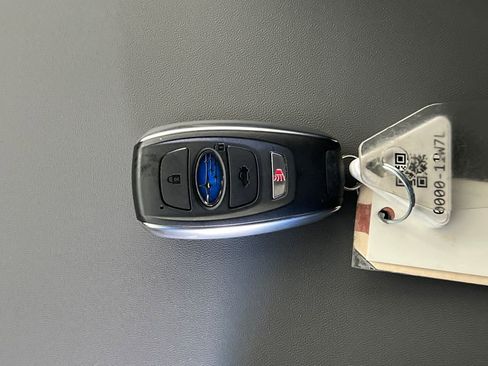 New 2026 Subaru Crosstrek 2.5i Sport w/ Crosstrek Mirror Package image 29