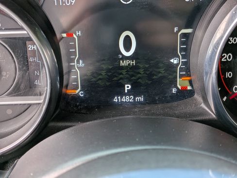 Used 2020 Jeep Wrangler Unlimited Rubicon AWD/4WD image 26