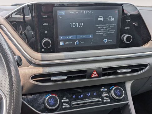 Used 2020 Hyundai Sonata SEL Plus w/ Cargo Package FWD image 10