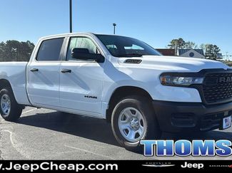 New 2026 RAM 1500 Tradesman video 1