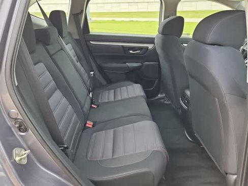 Used 2019 Honda CR-V LX image 17