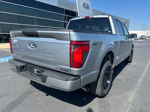 New 2025 Ford F150 STX image 24